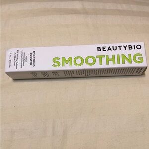 NEW BeautyBio Smoothing Booster Retinol Wrinkle Release Complex